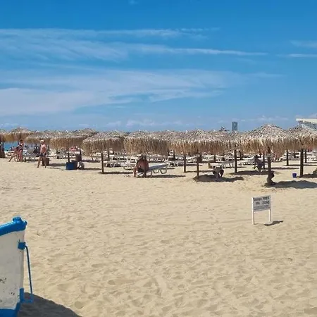 شقة Dolce 1 9/8 Luksusowy Mezonet-bastet Bs *