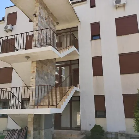 Dolce 1 9/8 Luksusowy Mezonet-bastet Bs Appartamento