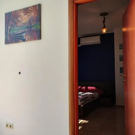Appartamento Dolce 1 9/8 Luksusowy Mezonet-bastet Bs *